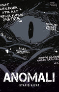 Anomali
