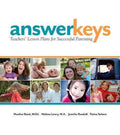 Answer Keys: Teachers' Lesson Plans For Successful Parenting