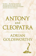 Antony And Cleopatra