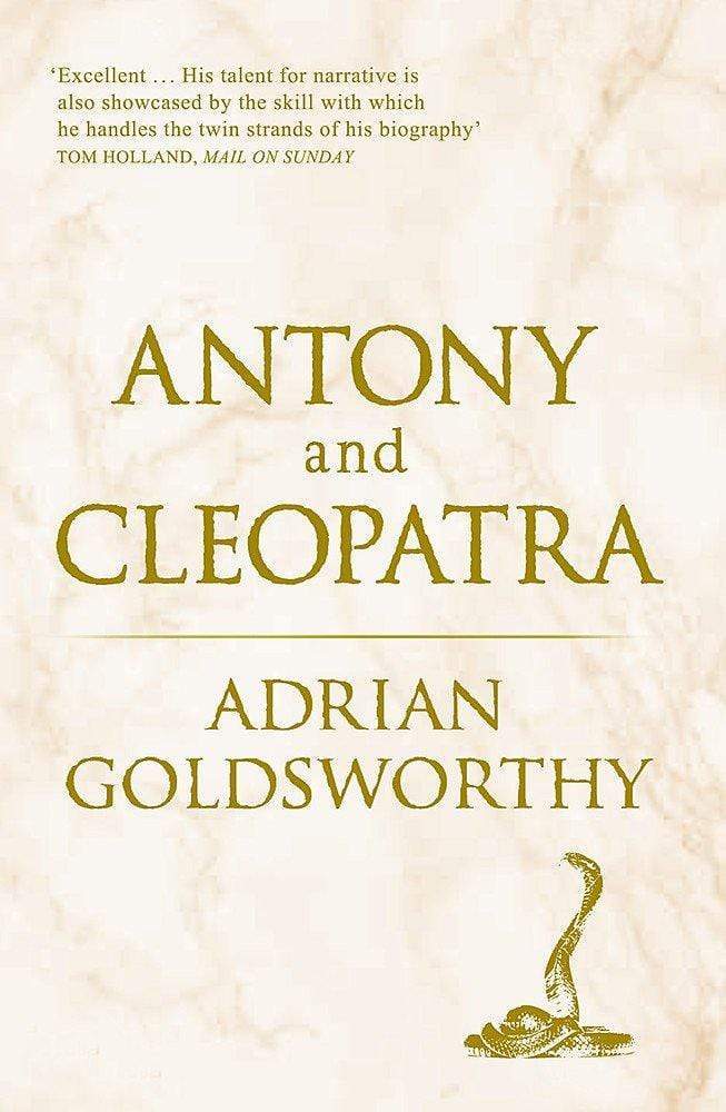 Antony And Cleopatra