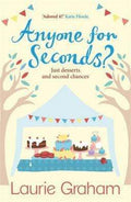 Anyone For Seconds?