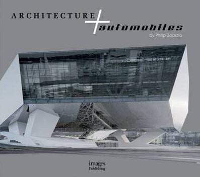 Architecture And Automobiles (Hb)