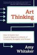 Art Thinking (Hb)