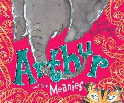 Arthur And The Meanies