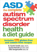 Asd Complete Autism Spectrum Disorder