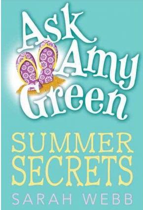 Ask Amy Green: Summer Secrets