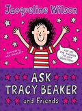 Ask Tracy Beaker And Friends
