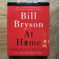 At Home: A Short History Of Private Life