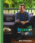 At Home With Ben (Hb)