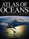 Atlas Of Oceans