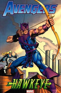 Avengers : Hawkeye