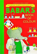 Babar's Book Of Colour