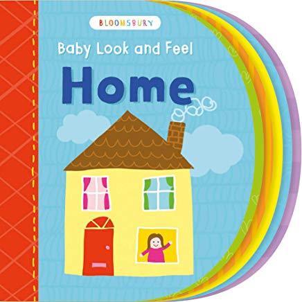 Baby Look And Feel Home