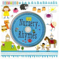 Babytown: Nursery Rhymes (Hb)
