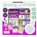 Back To School Boxset: Help With Homework: Reading And Writing Learning Pack (Uknp)