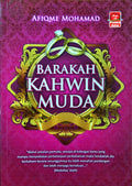 Barakah Kahwin Muda