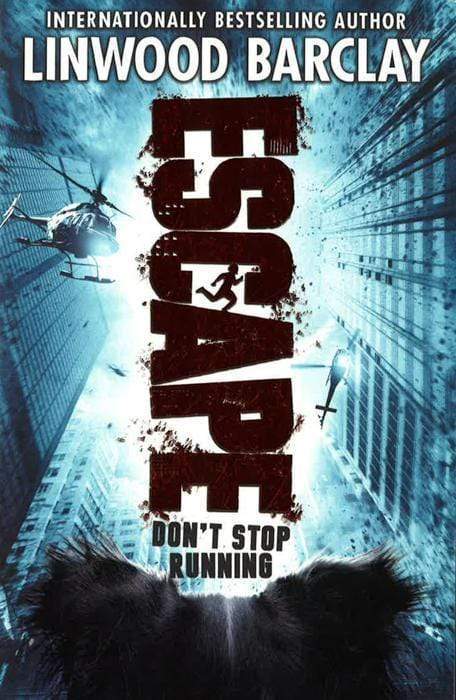 Barclay: Escape