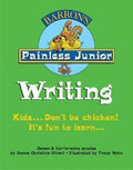Barron's Painless Junior: Writing