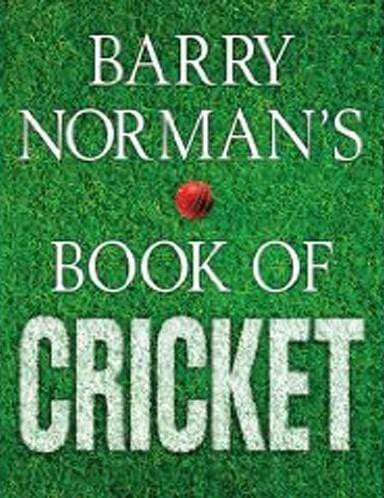 Barry Norman's Book Of Cricket (Hb)