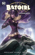 Batgirl Stephanie Brown Vol. 1