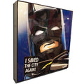 Batman Lego Pop Art 10X10