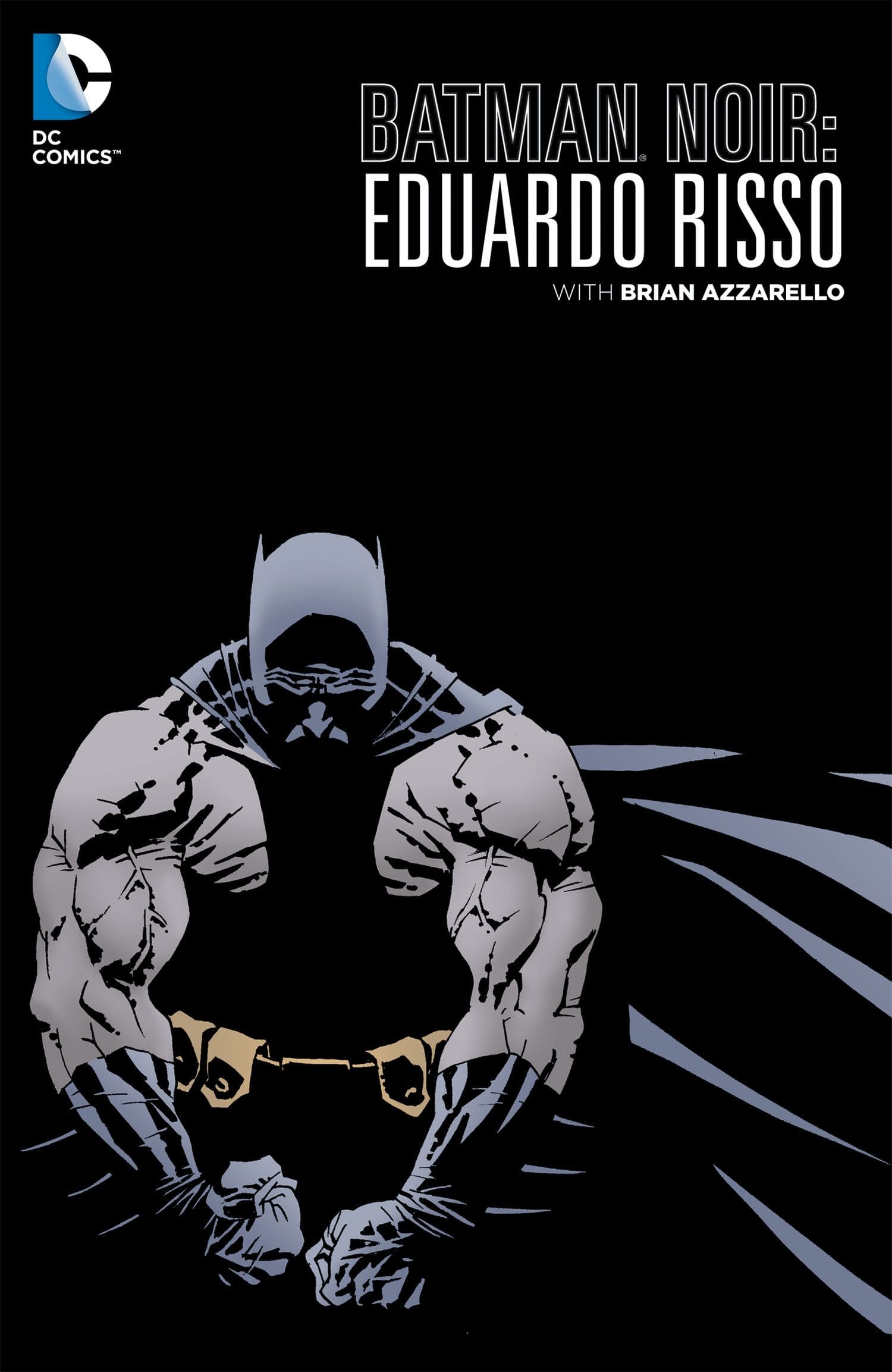 Batman Noir - The Deluxe Edition