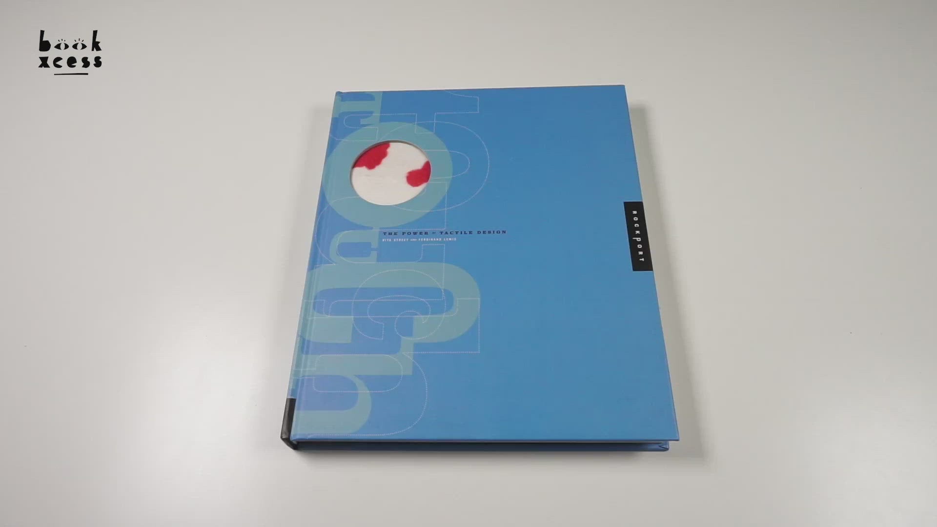 Touch Graphics: The Power Of Tactile Design