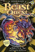 Beast Quest: Skolo The Bladed Monster