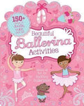 Beautiful Ballerina Activities