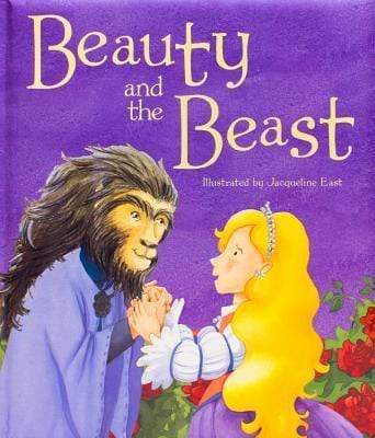 Beauty And The Beast