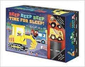 Beep Beep Beep: A Road Play Set