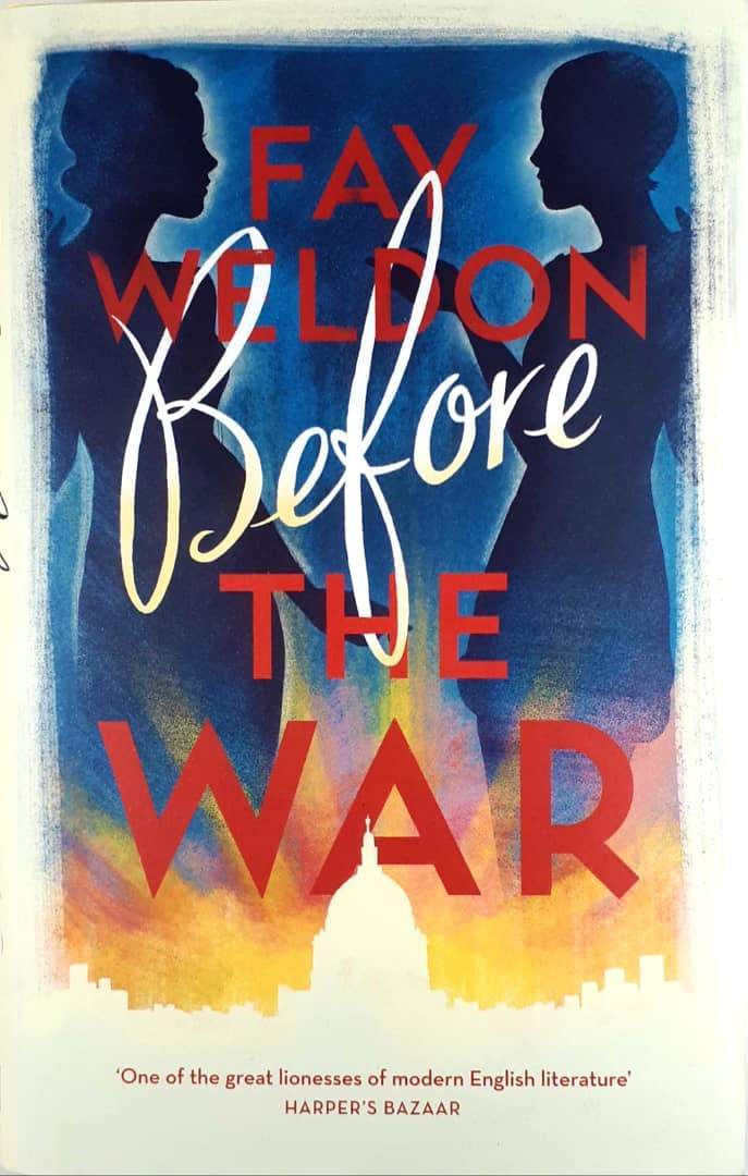 Before The War