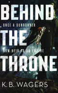 Behind The Throne