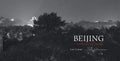 Beijing: Contemporary And Imperial (Hb)