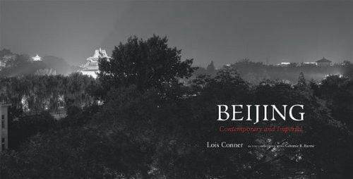 Beijing: Contemporary And Imperial (Hb)