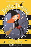 Bella Donna: Watching