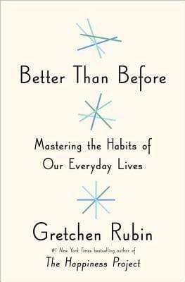 Better Than Before (Hb)