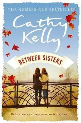 Between Sisters (Hb)