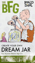 Bfg Make Your Own Dream Jar
