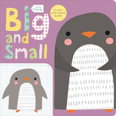 Big And Small Oversize