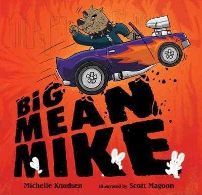 Big Mean Mike (Hb)