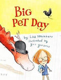 Big Pet Day