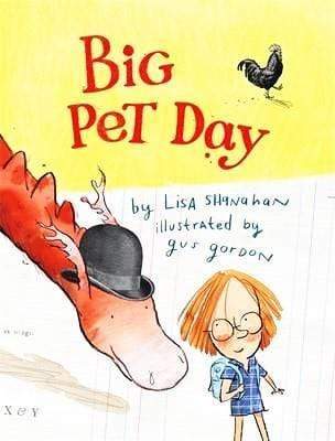 Big Pet Day