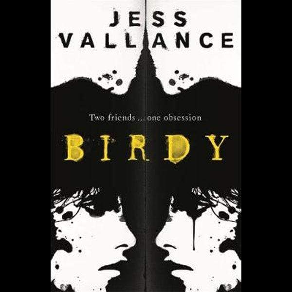Birdy