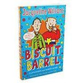 Biscuit Barrel: Cliffhanger And Buries Alive!