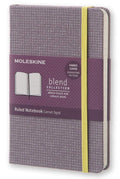 Blend Collection - Ruled Notebook