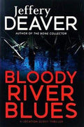Bloody River Blues