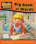 Bob's Big Book Of Words