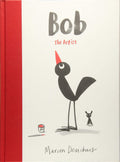 Bob The Artist
