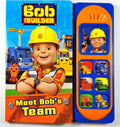 Bob The Builder